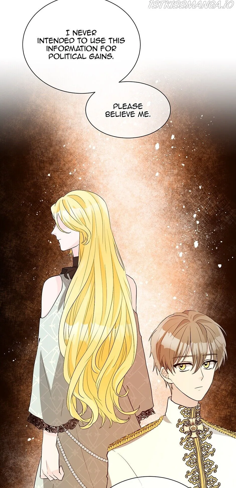 A Poisonous Lily Chapter 22 page 27