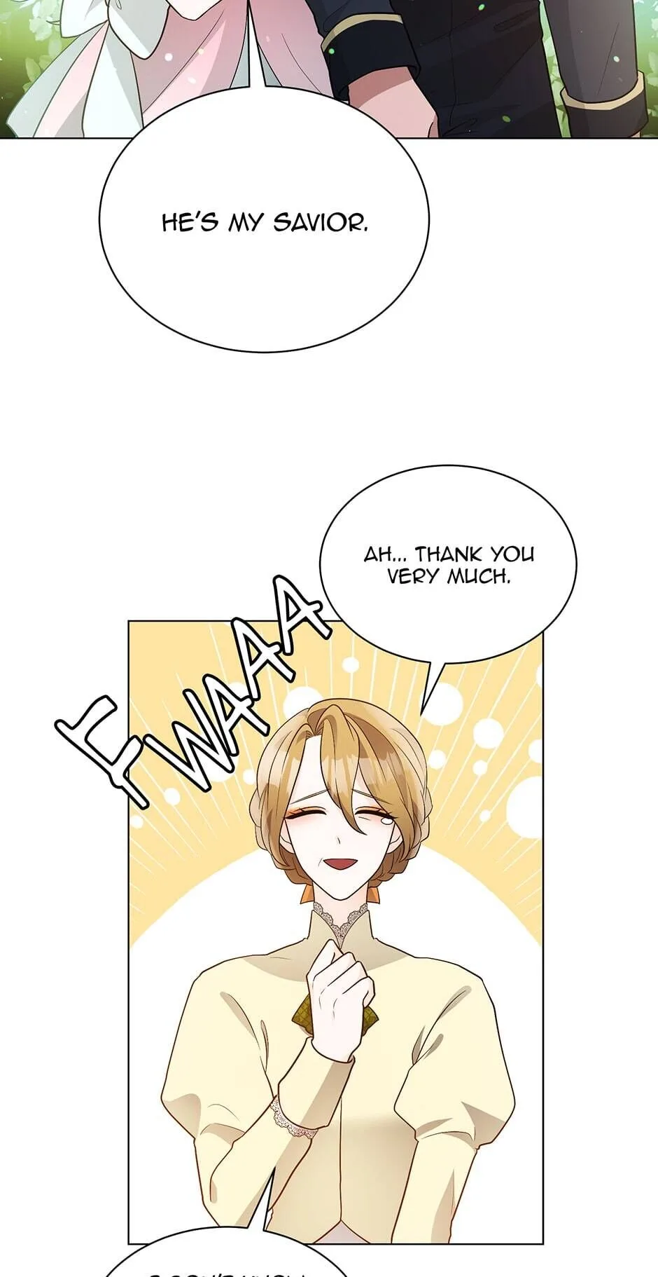 A Poisonous Lily Chapter 21 page 26
