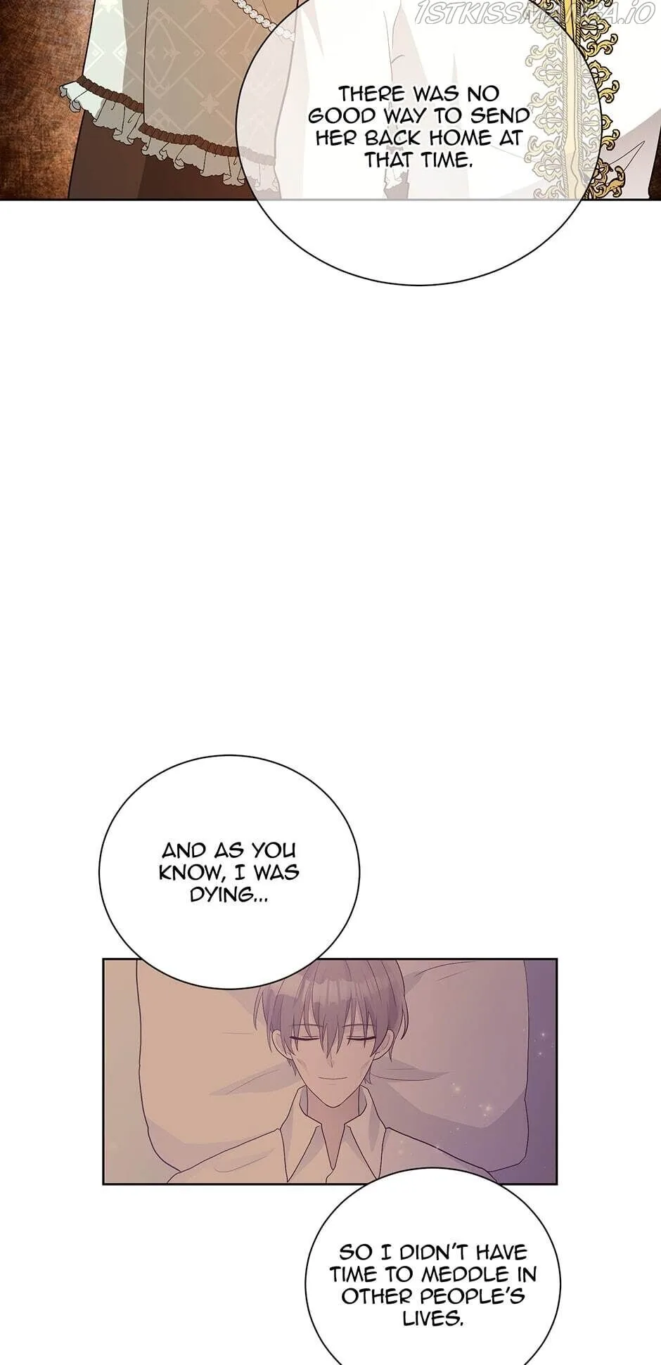 A Poisonous Lily Chapter 22 page 28