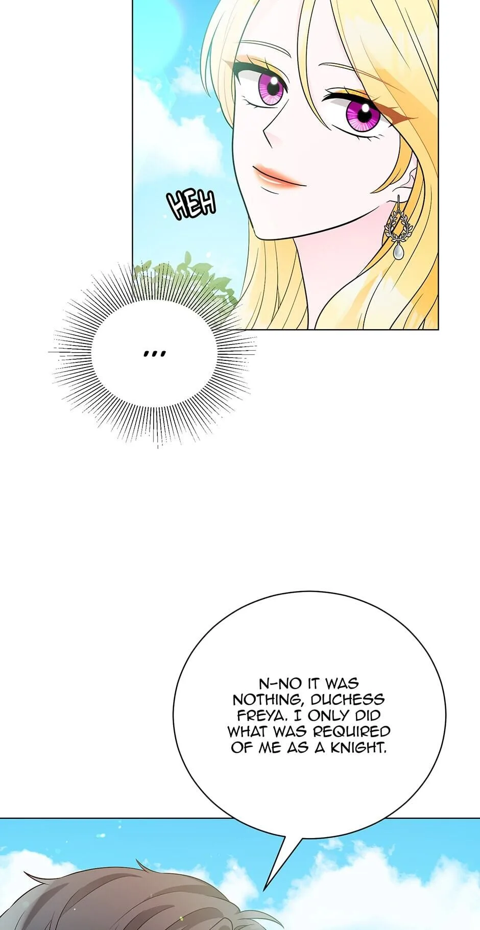 A Poisonous Lily Chapter 21 page 28