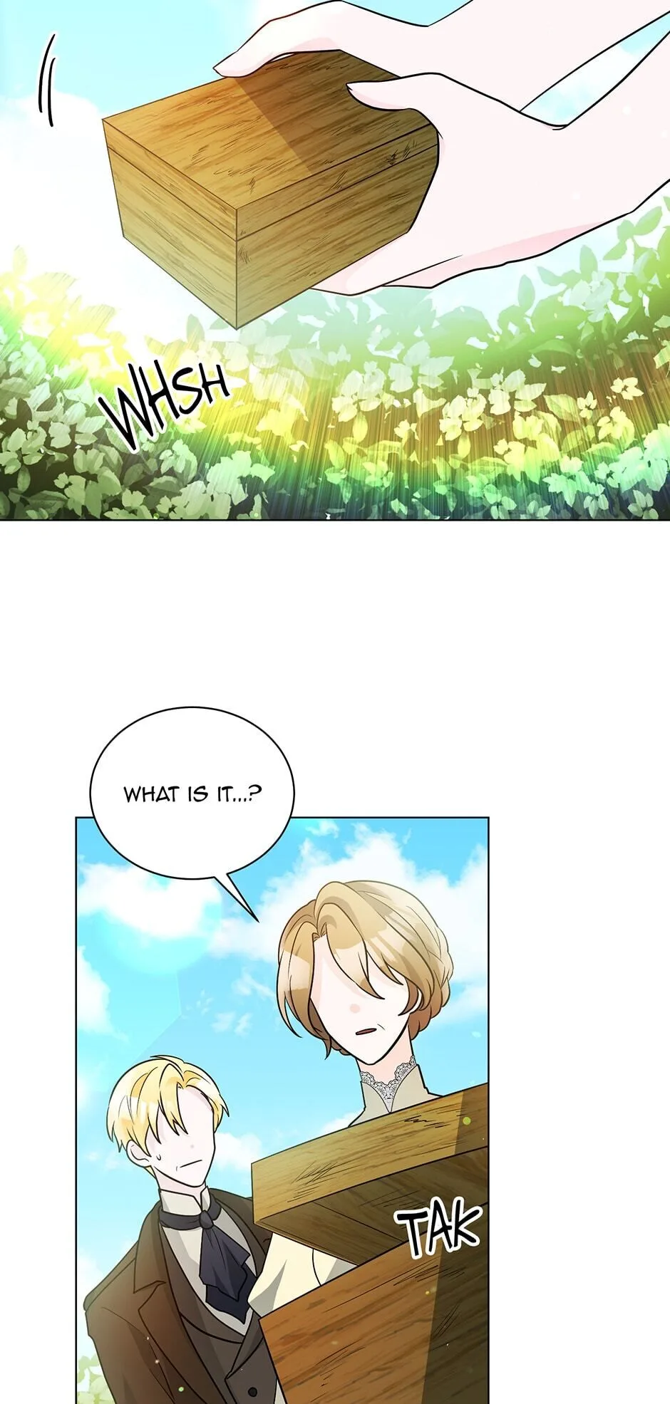 A Poisonous Lily Chapter 21 page 36