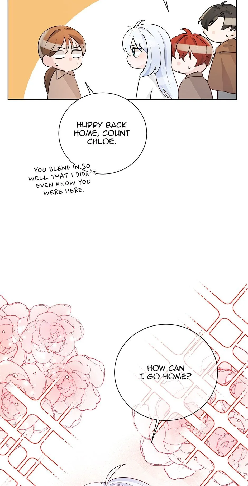 A Poisonous Lily Chapter 19 page 25