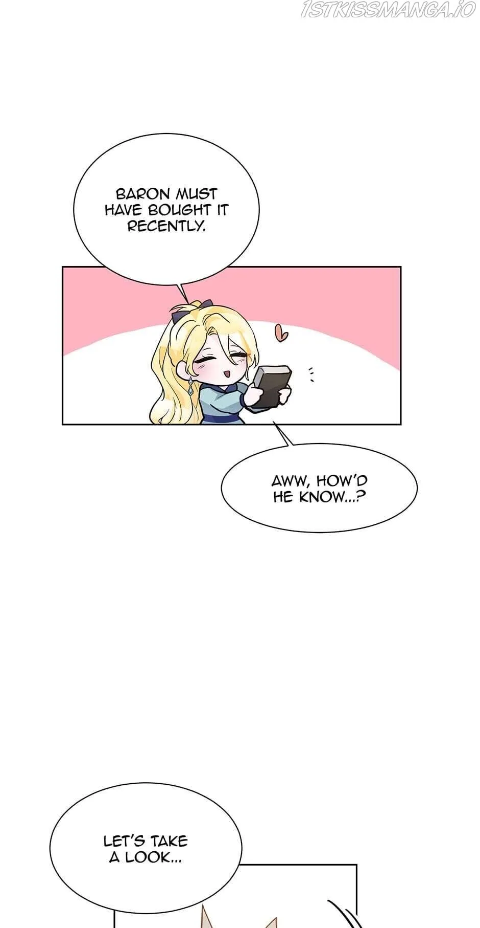 A Poisonous Lily Chapter 22 page 42