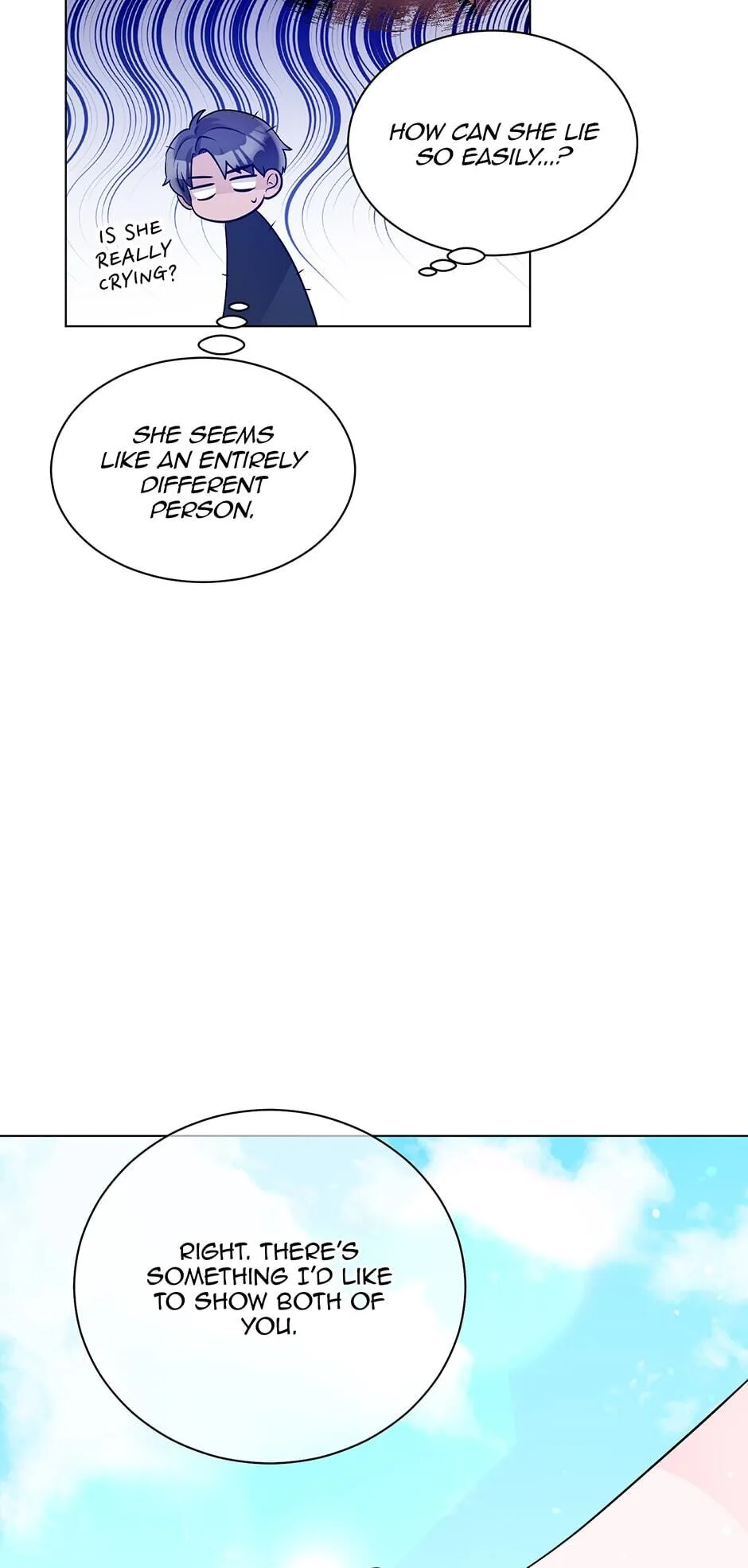 A Poisonous Lily Chapter 21 page 35