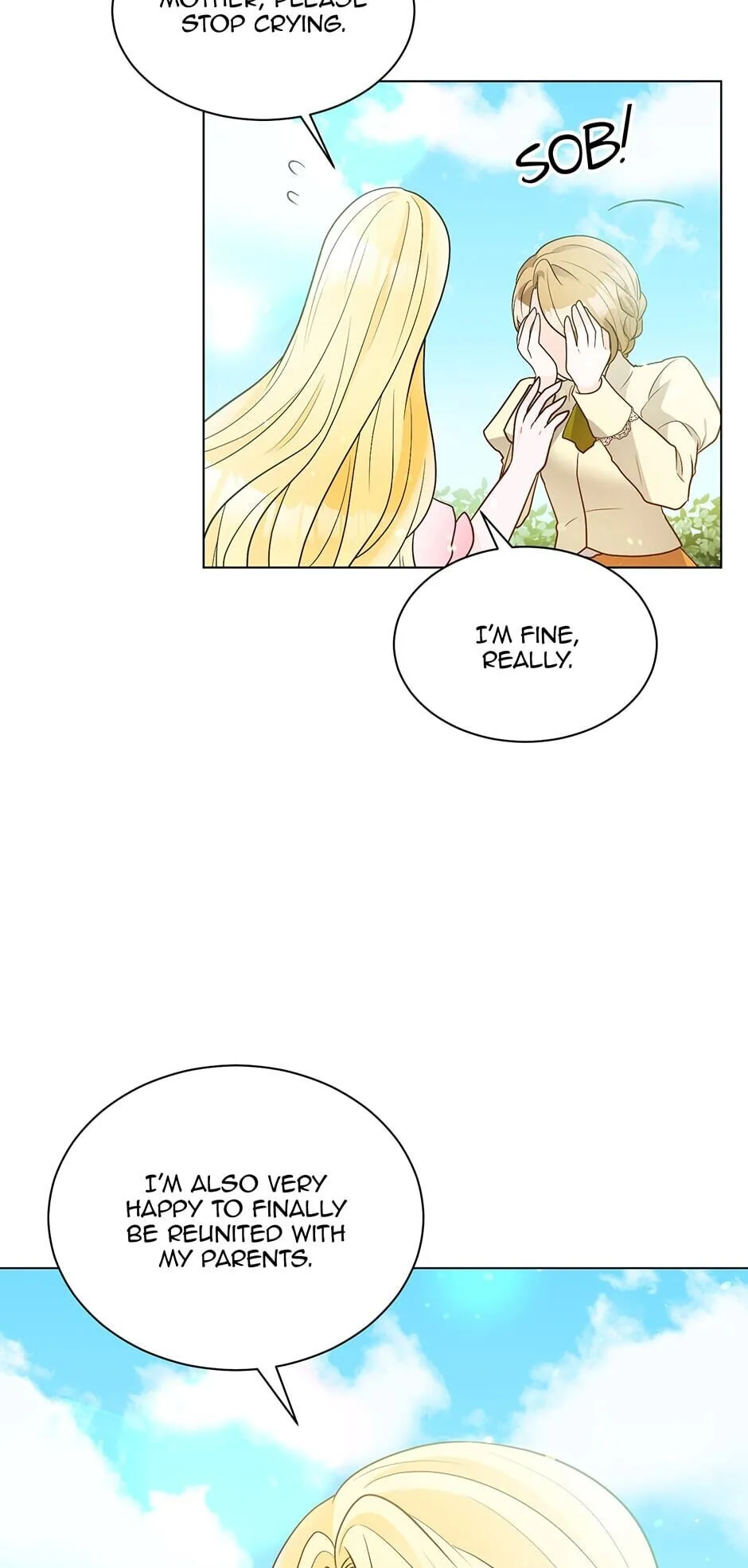 A Poisonous Lily Chapter 21 page 33