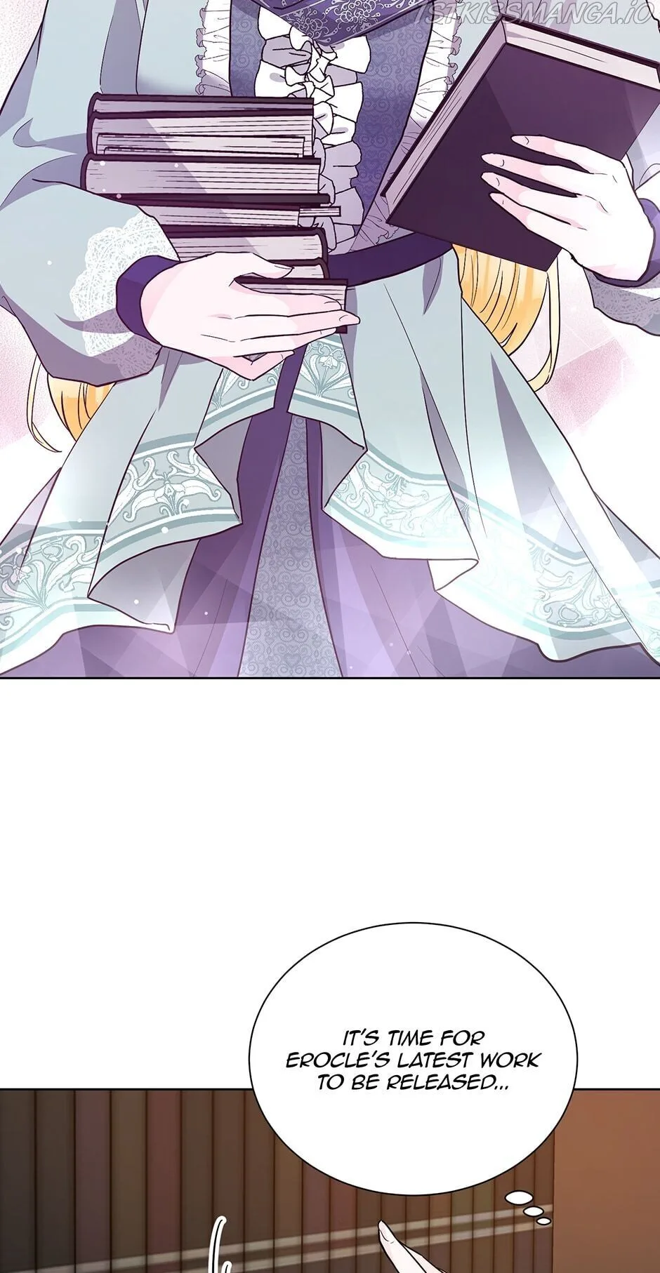 A Poisonous Lily Chapter 22 page 39