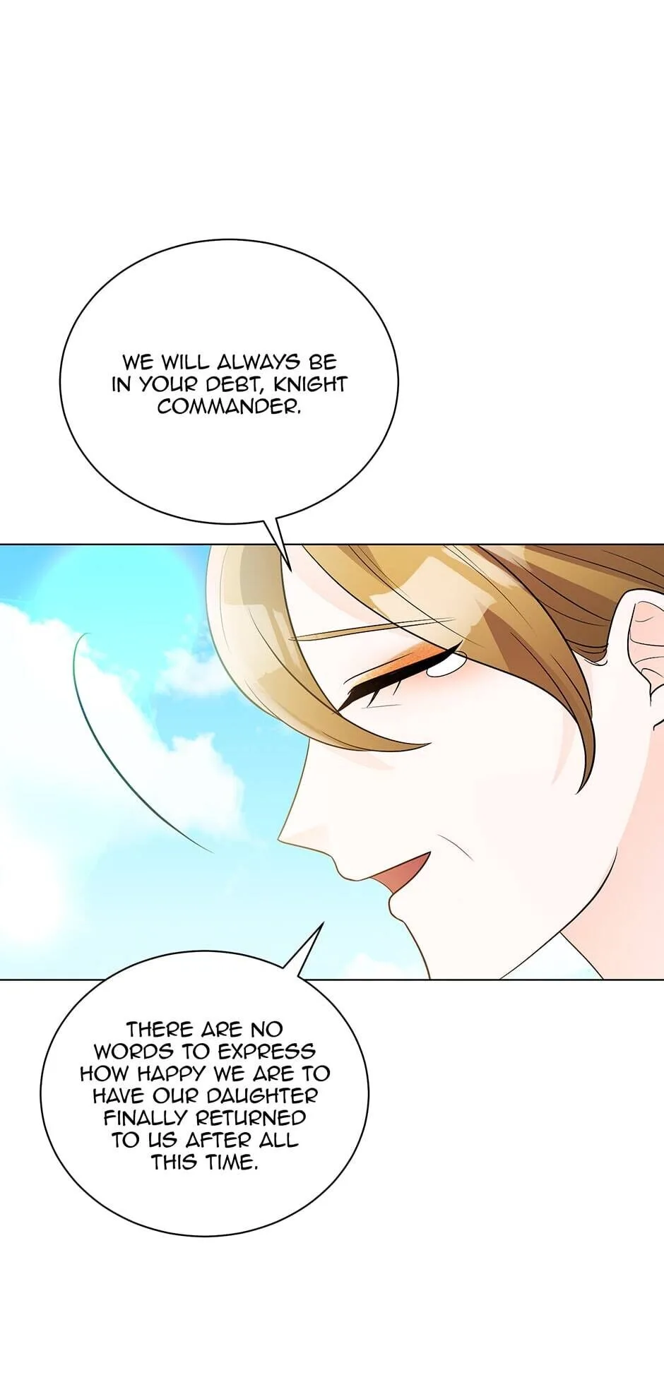 A Poisonous Lily Chapter 21 page 31