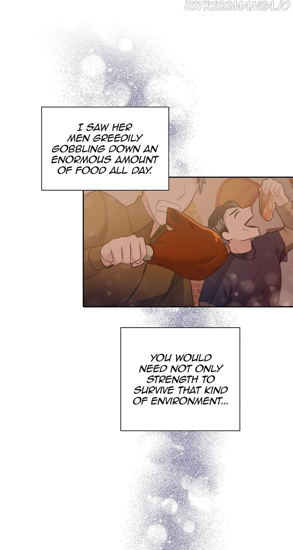A Poisonous Lily Chapter 22 page 32