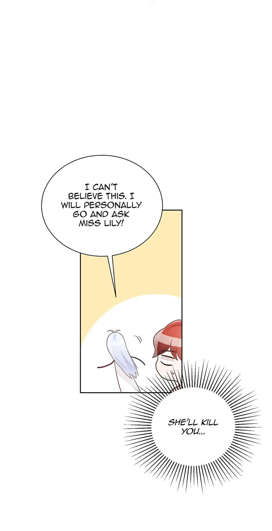 A Poisonous Lily Chapter 19 page 27
