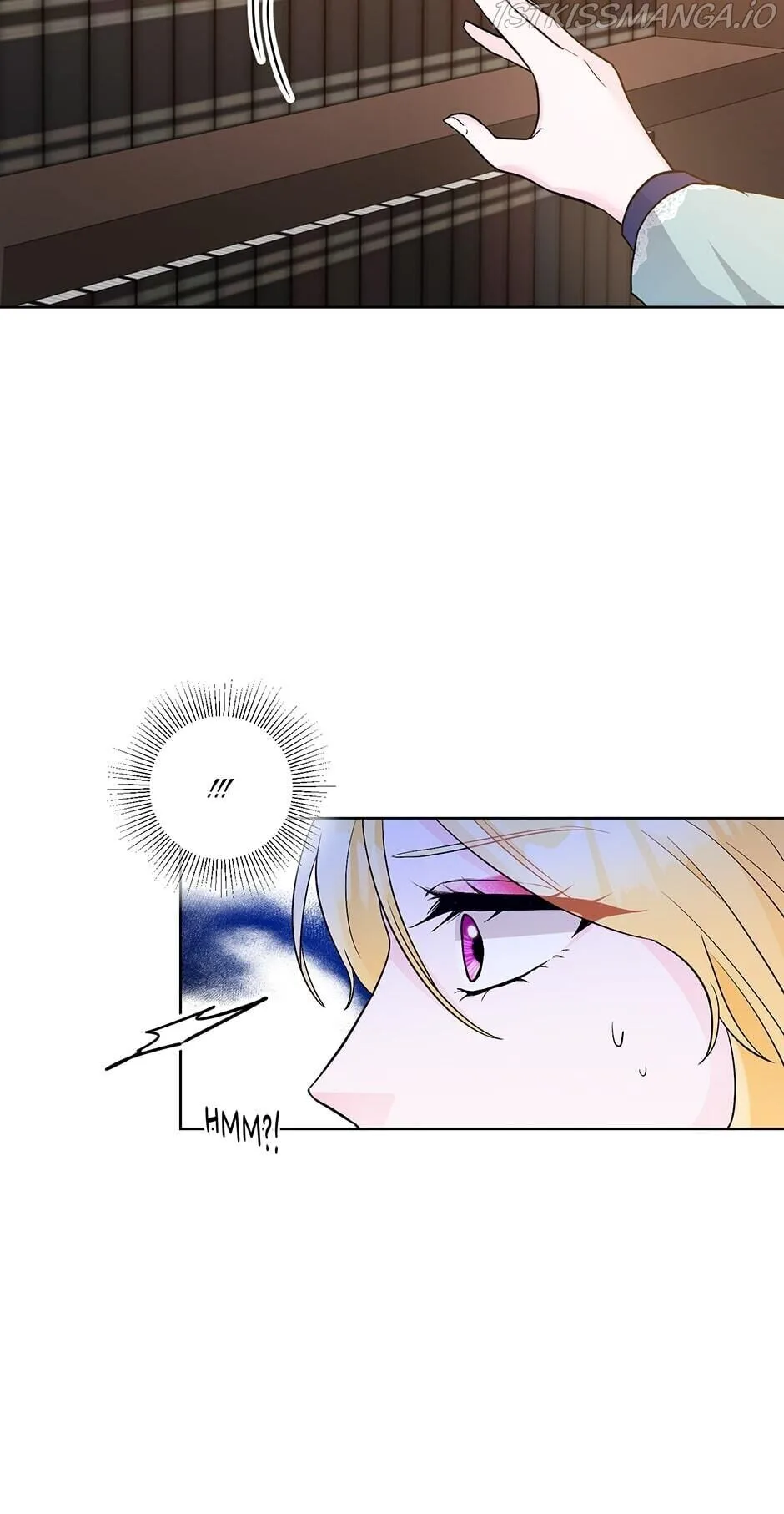 A Poisonous Lily Chapter 22 page 40