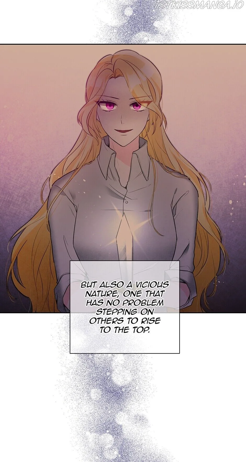 A Poisonous Lily Chapter 22 page 33