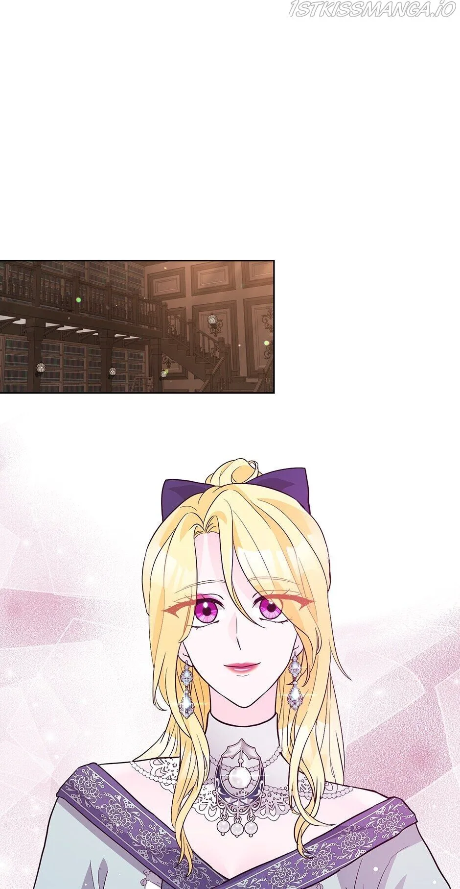 A Poisonous Lily Chapter 22 page 38
