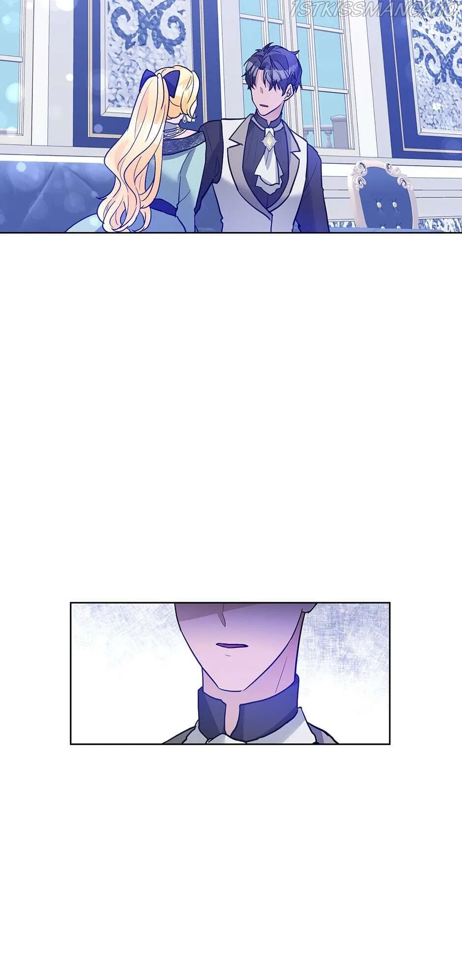 A Poisonous Lily Chapter 23 page 3