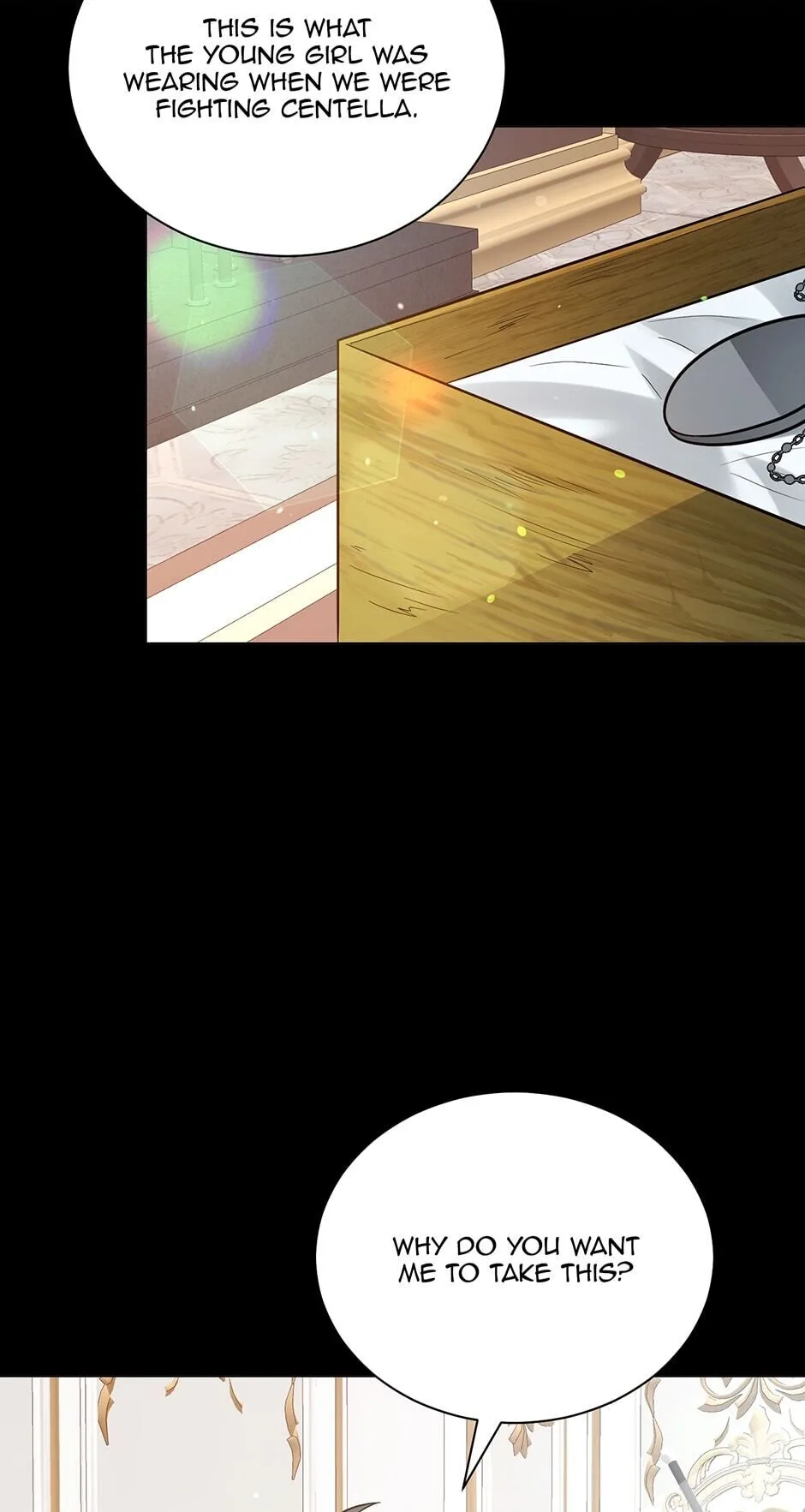 A Poisonous Lily Chapter 21 page 42