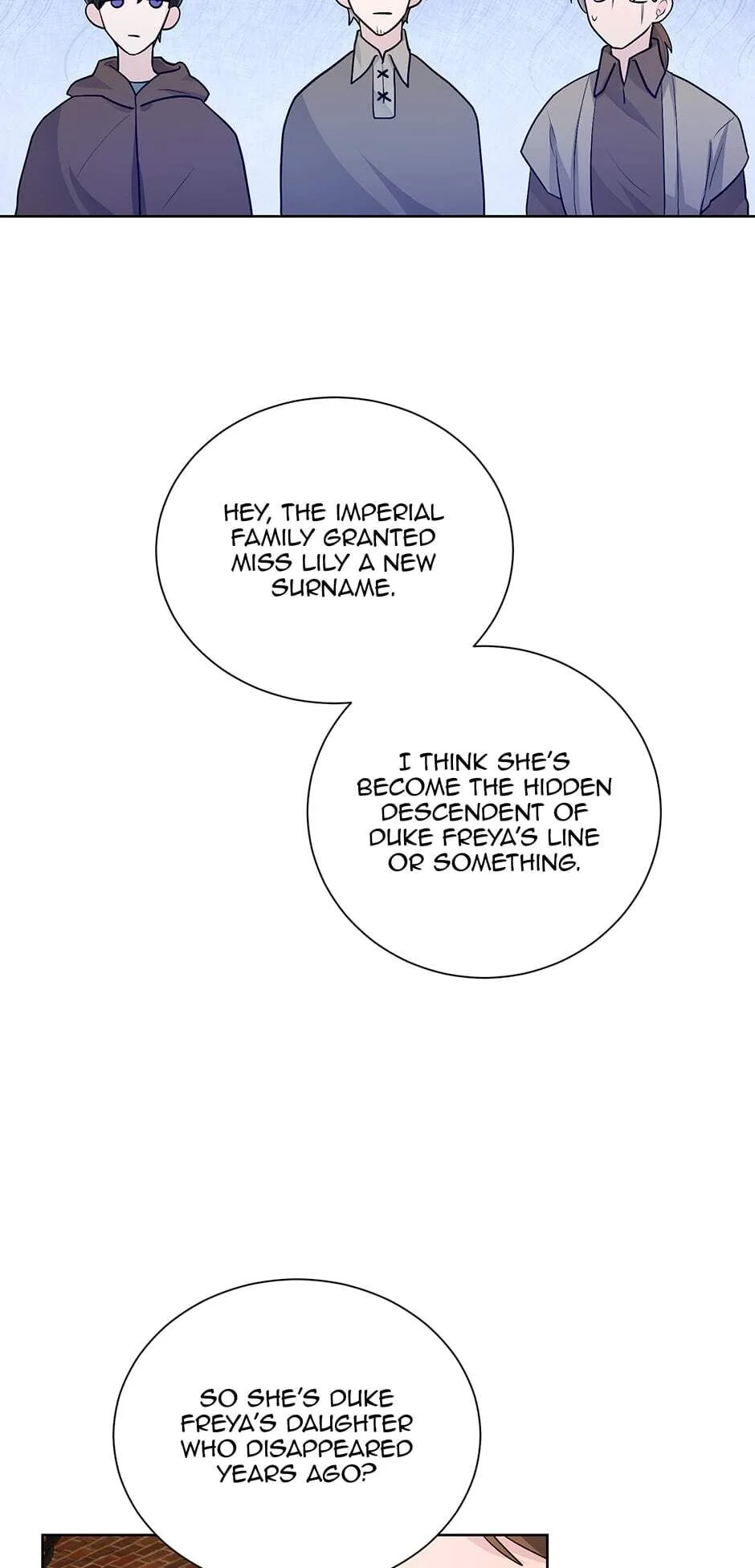 A Poisonous Lily Chapter 19 page 31