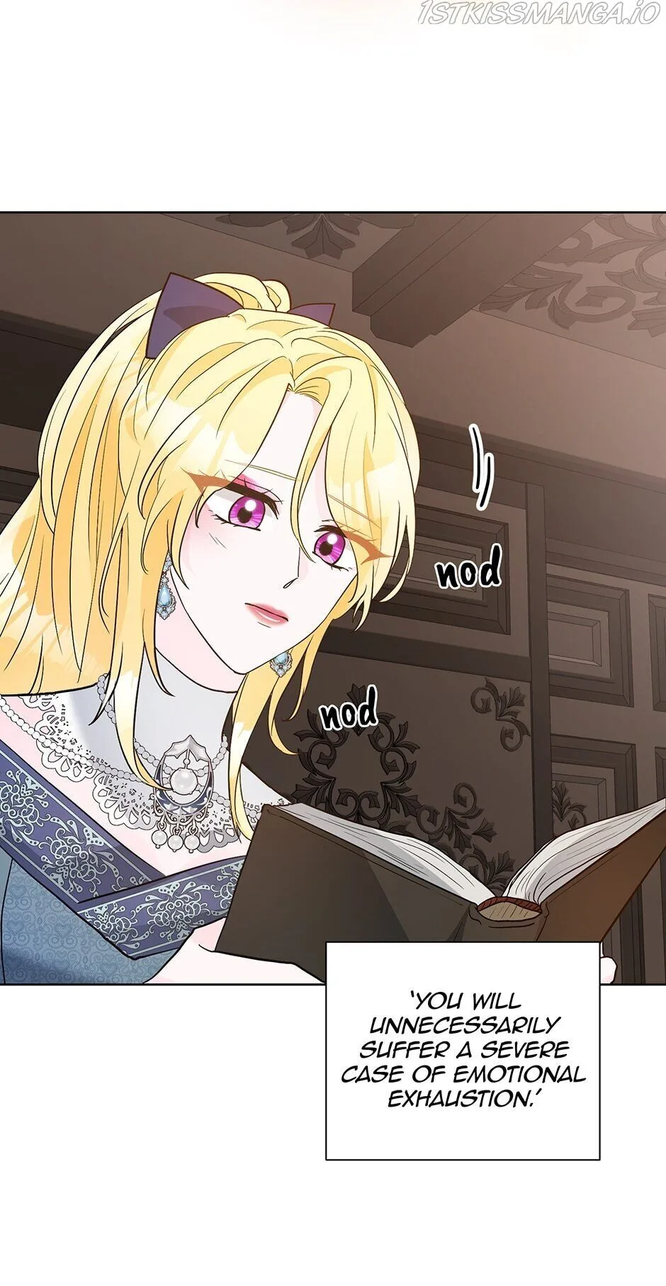 A Poisonous Lily Chapter 22 page 44