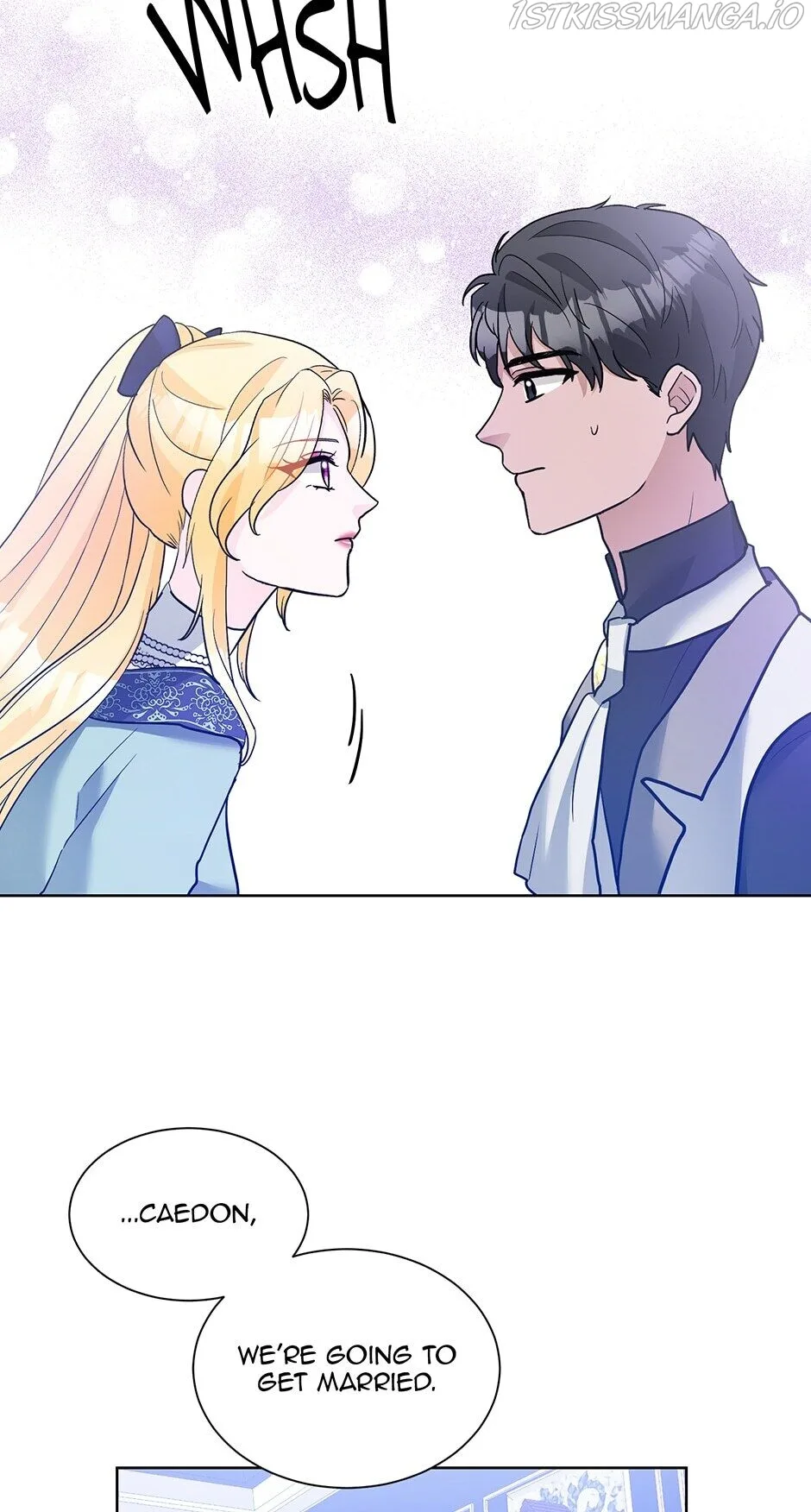 A Poisonous Lily Chapter 23 page 11