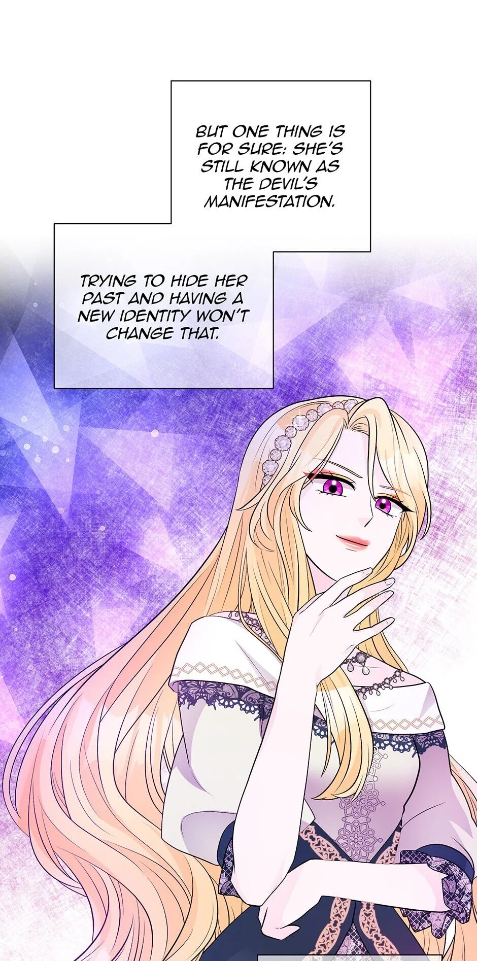 A Poisonous Lily Chapter 19 page 35