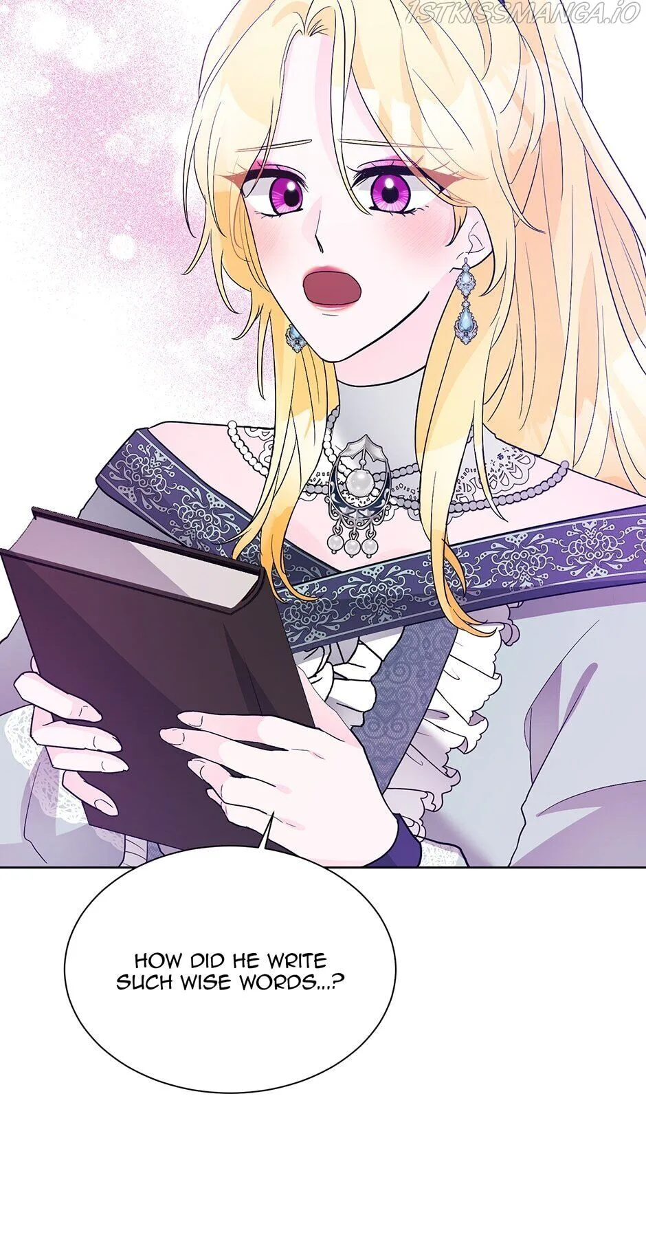 A Poisonous Lily Chapter 22 page 51