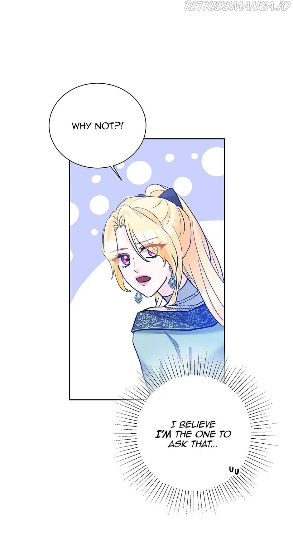 A Poisonous Lily Chapter 23 page 9