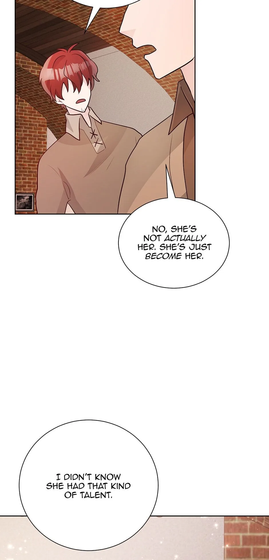 A Poisonous Lily Chapter 19 page 32