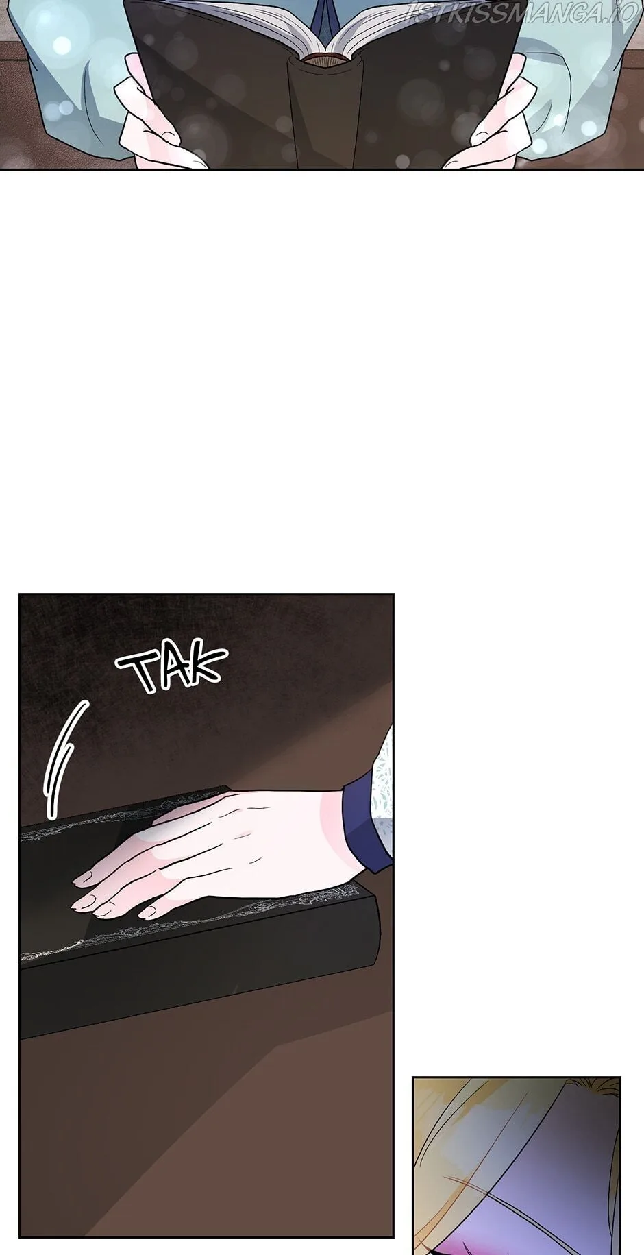 A Poisonous Lily Chapter 22 page 49