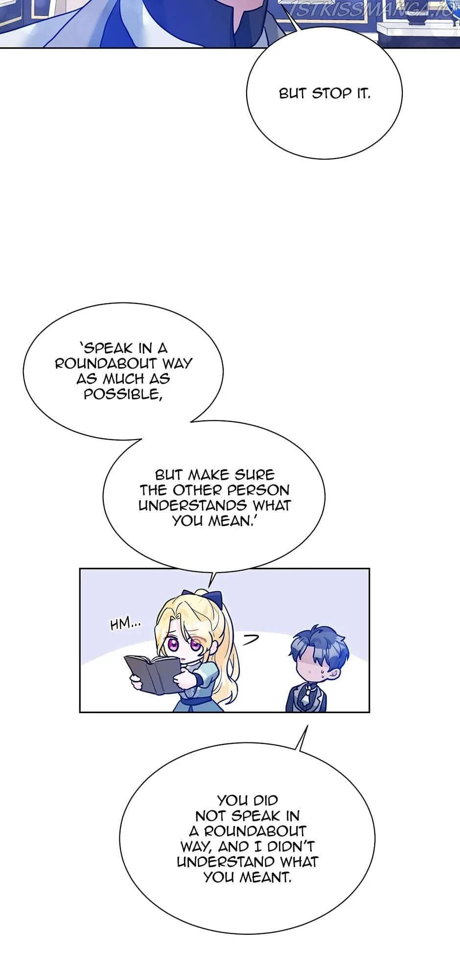 A Poisonous Lily Chapter 23 page 8