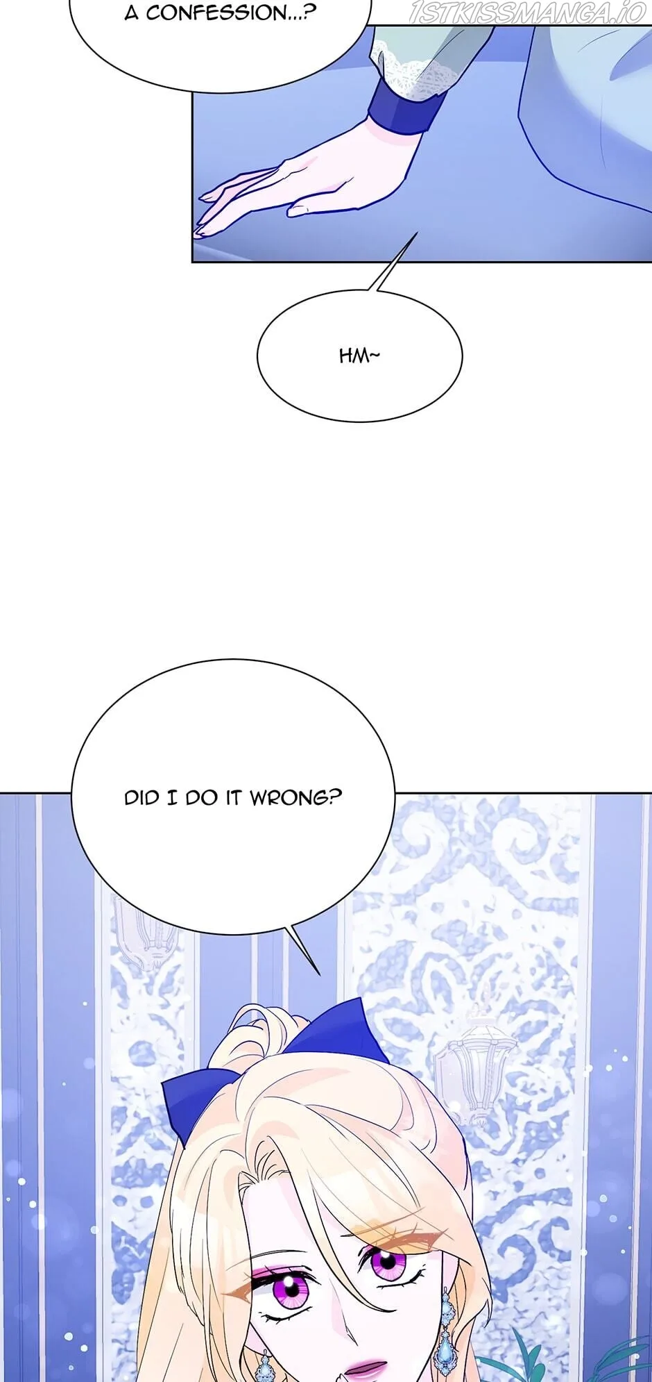 A Poisonous Lily Chapter 23 page 6