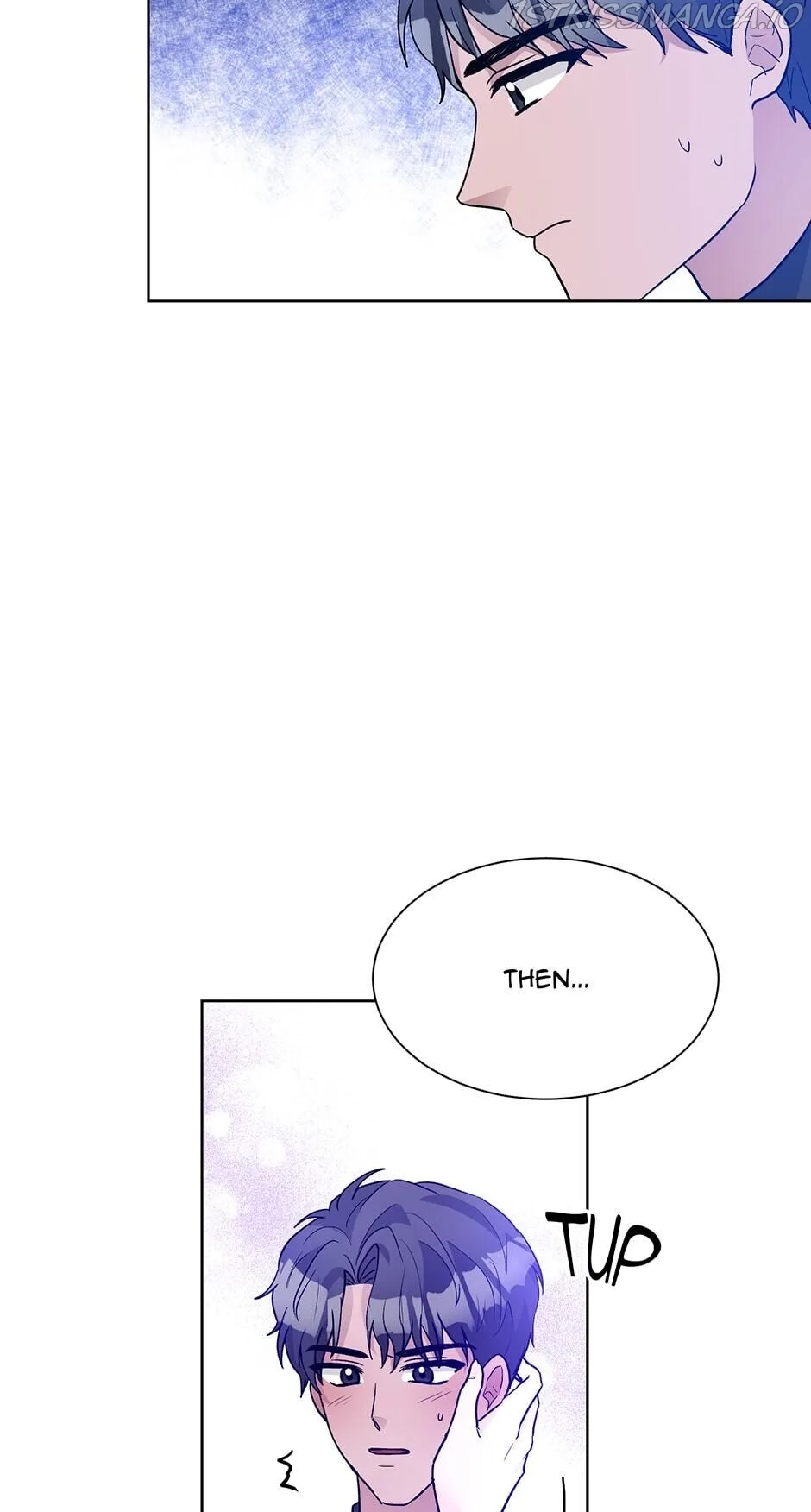 A Poisonous Lily Chapter 23 page 13