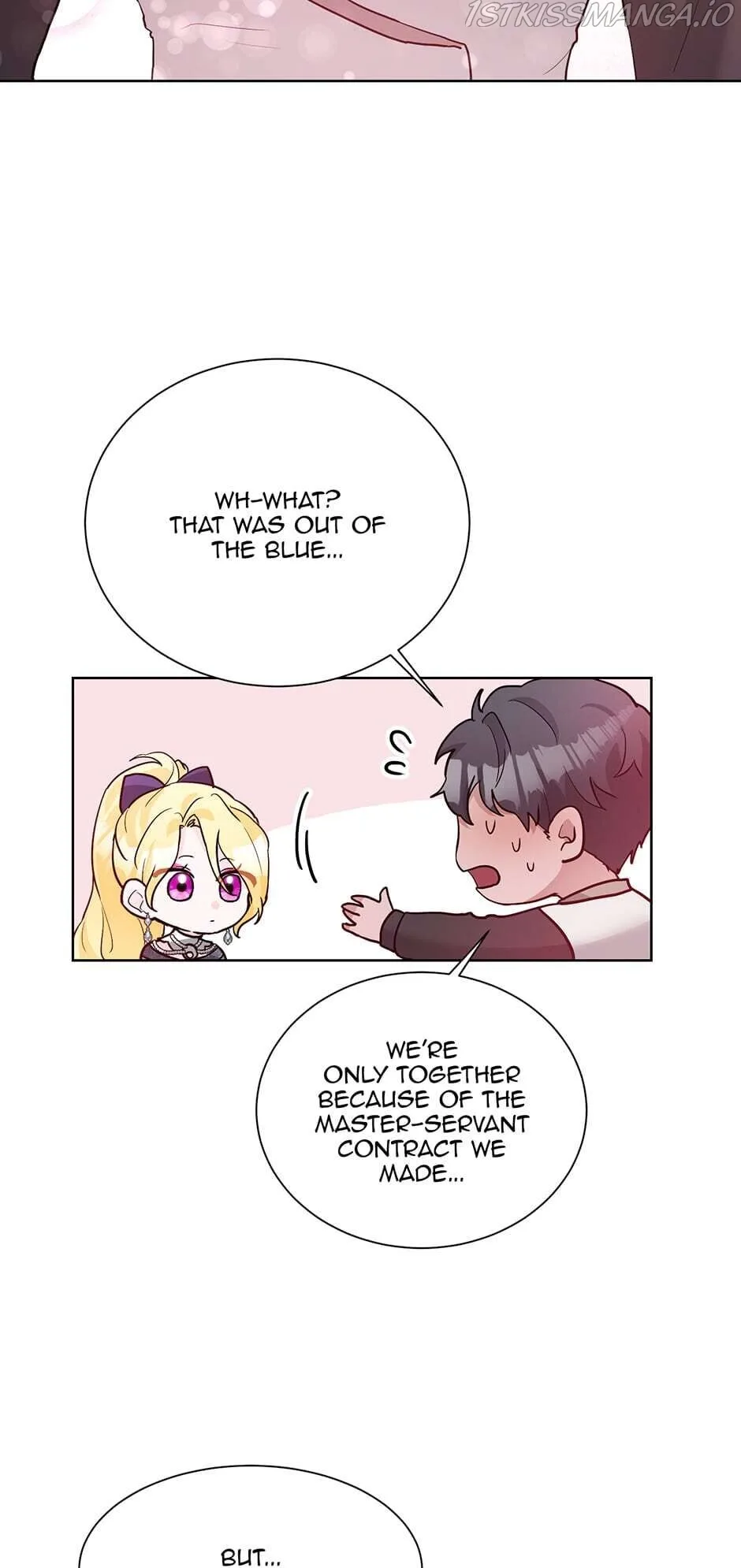 A Poisonous Lily Chapter 23 page 5