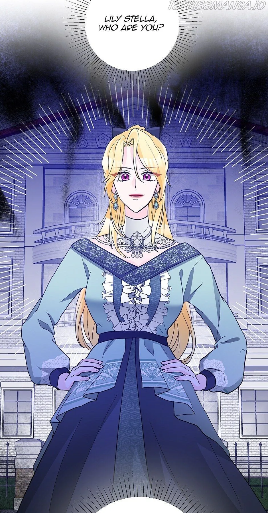 A Poisonous Lily Chapter 22 page 54