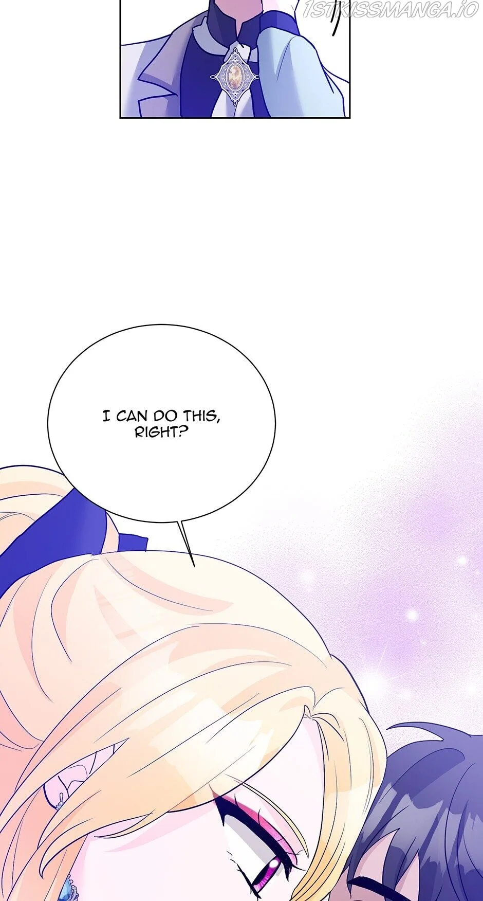 A Poisonous Lily Chapter 23 page 14