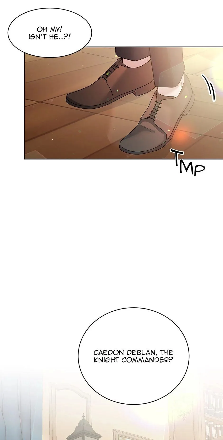A Poisonous Lily Chapter 25 page 7