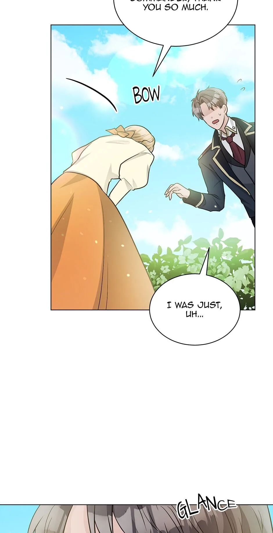 A Poisonous Lily Chapter 21 page 47
