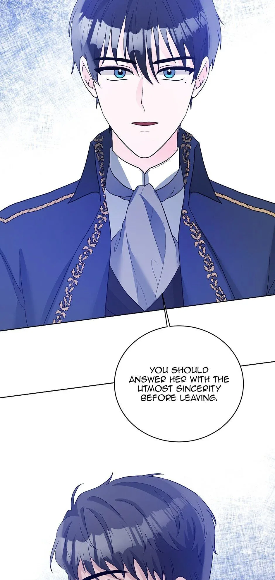 A Poisonous Lily Chapter 25 page 19