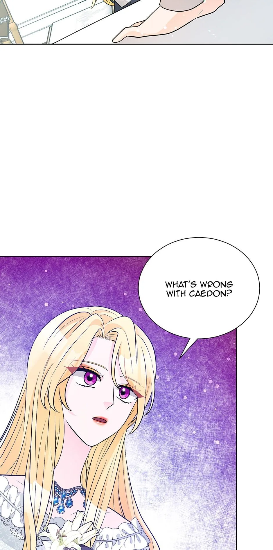 A Poisonous Lily Chapter 19 page 40
