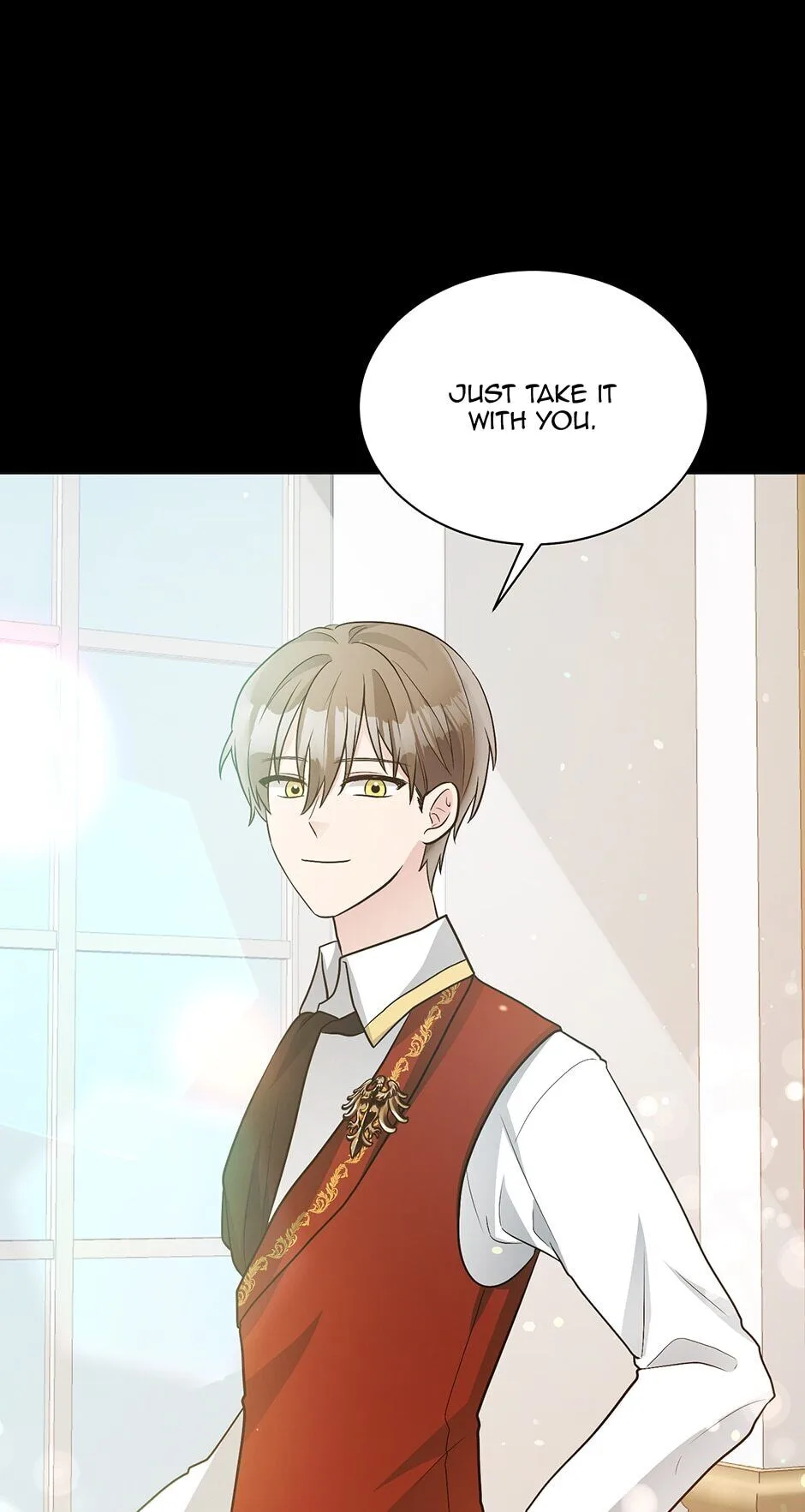 A Poisonous Lily Chapter 21 page 44