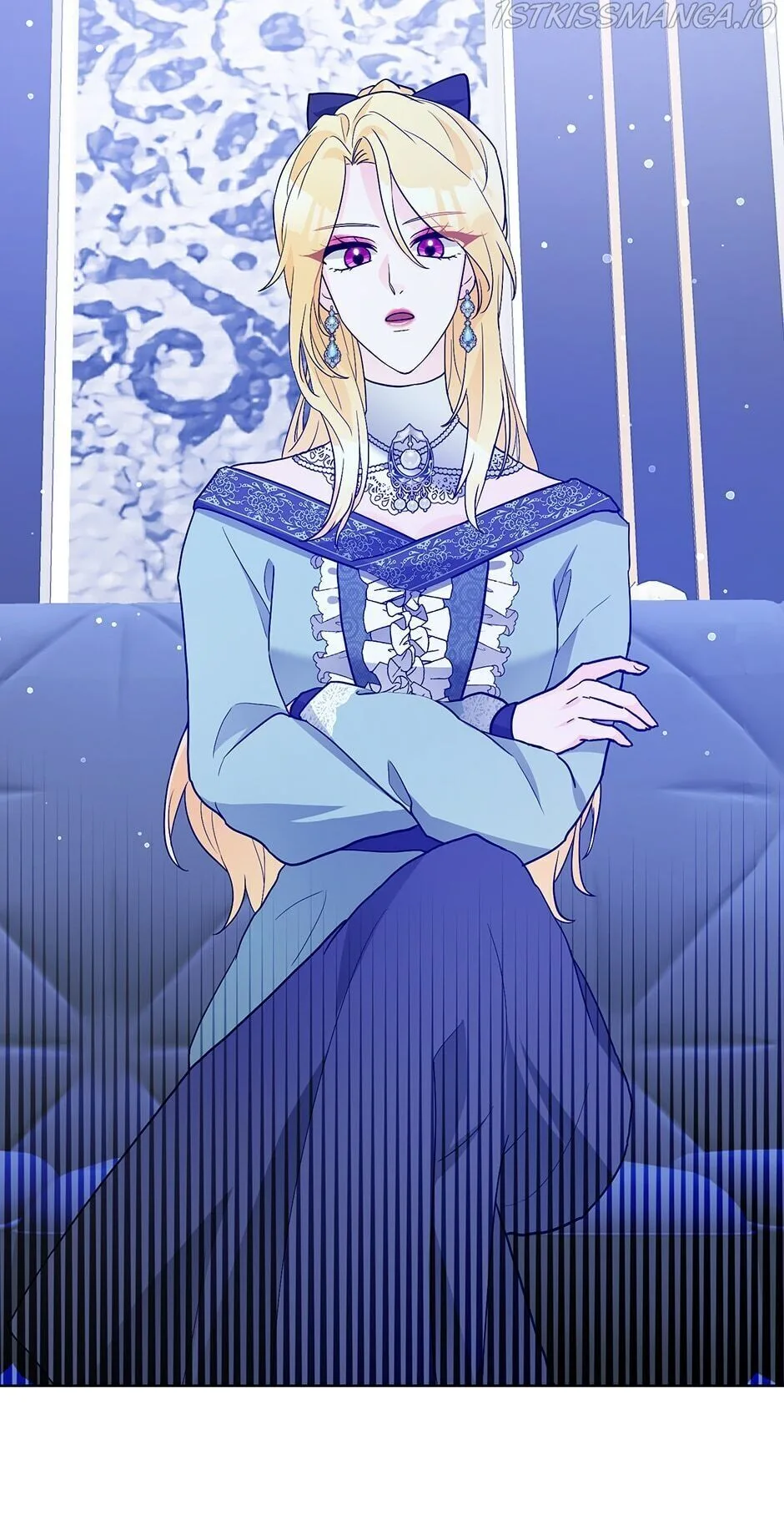 A Poisonous Lily Chapter 22 page 61