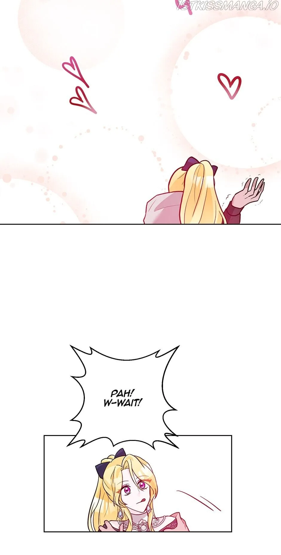 A Poisonous Lily Chapter 23 page 20