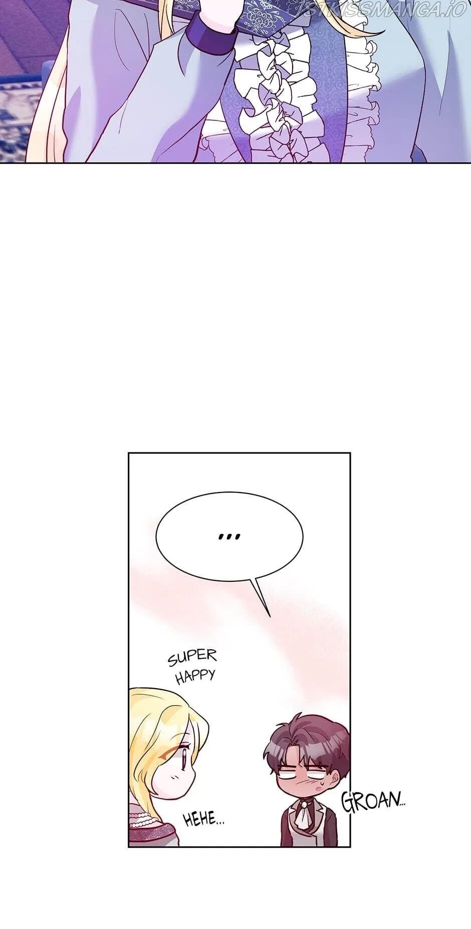 A Poisonous Lily Chapter 23 page 23