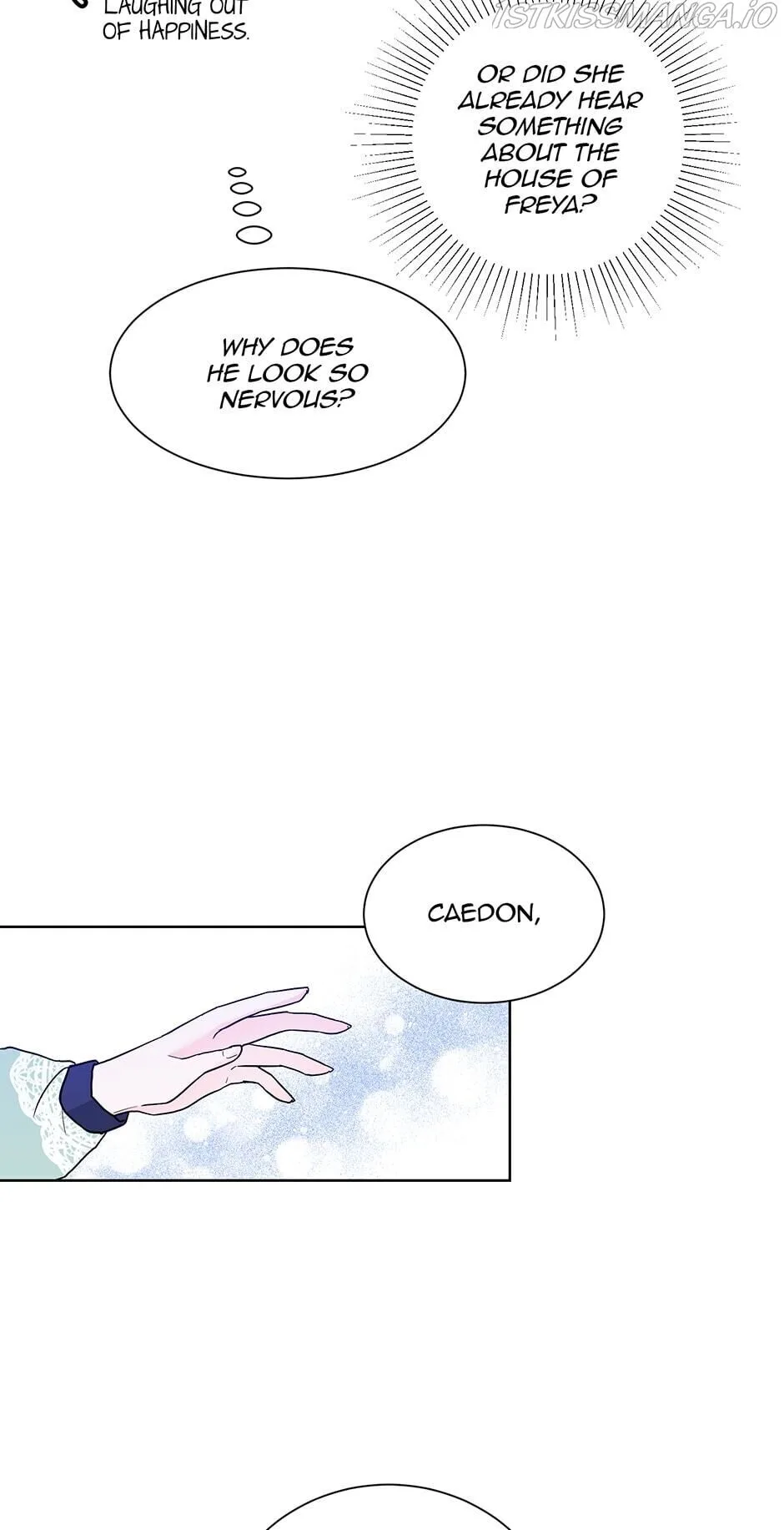 A Poisonous Lily Chapter 22 page 65