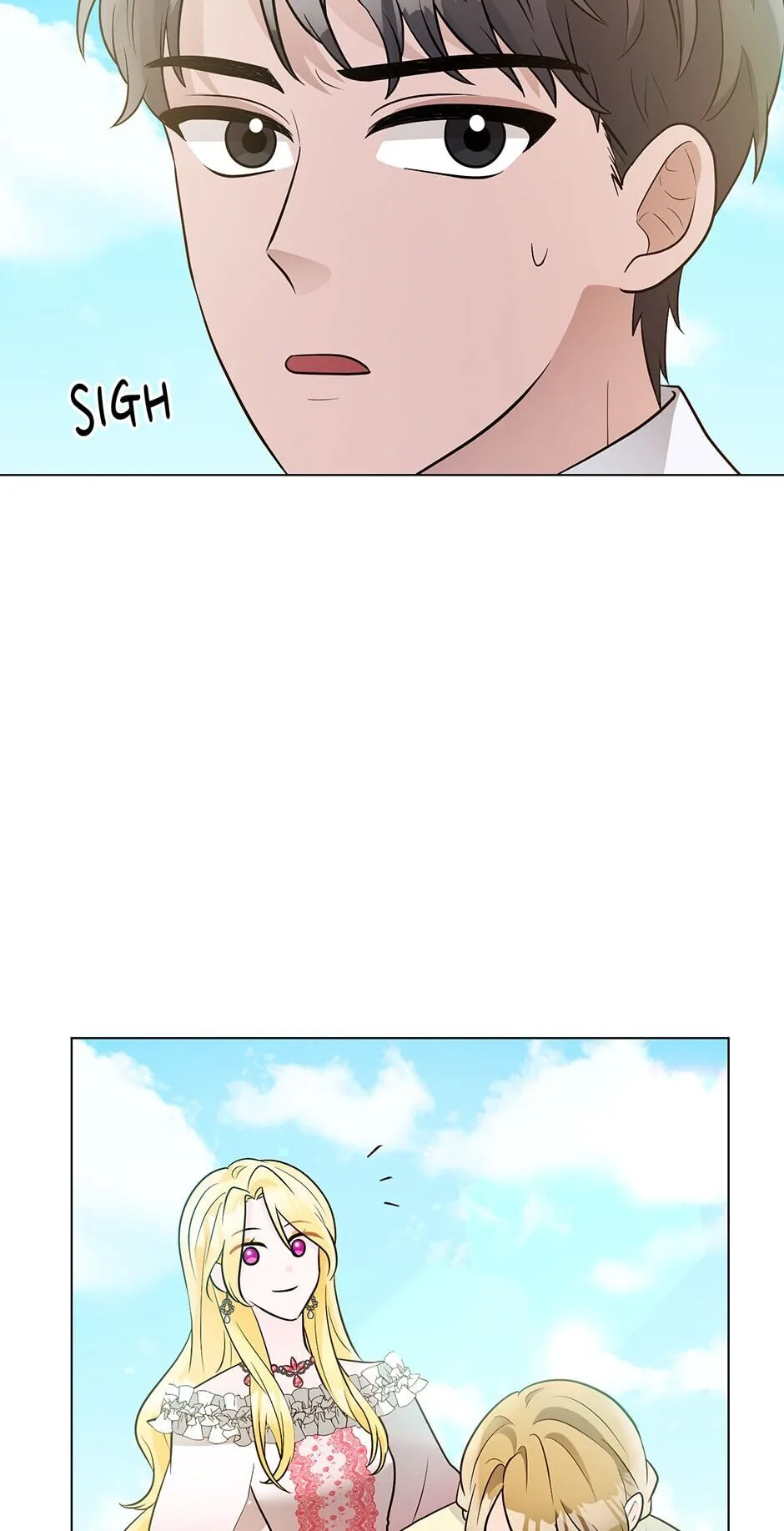 A Poisonous Lily Chapter 21 page 48