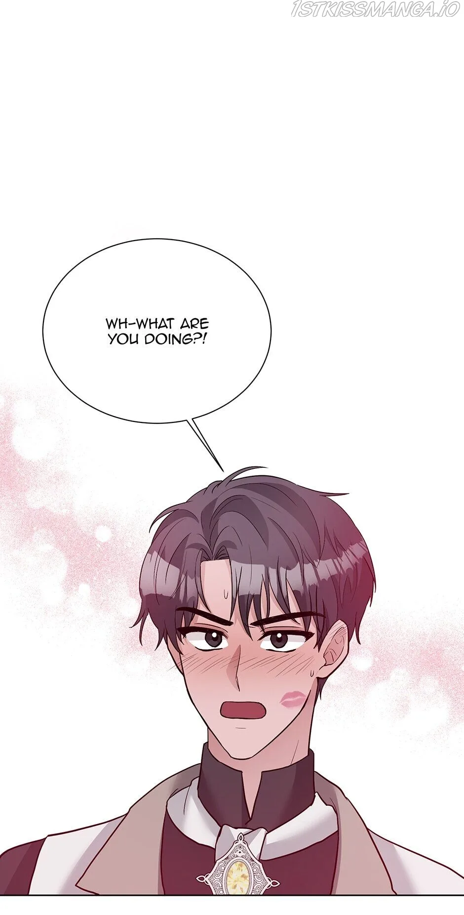 A Poisonous Lily Chapter 23 page 21