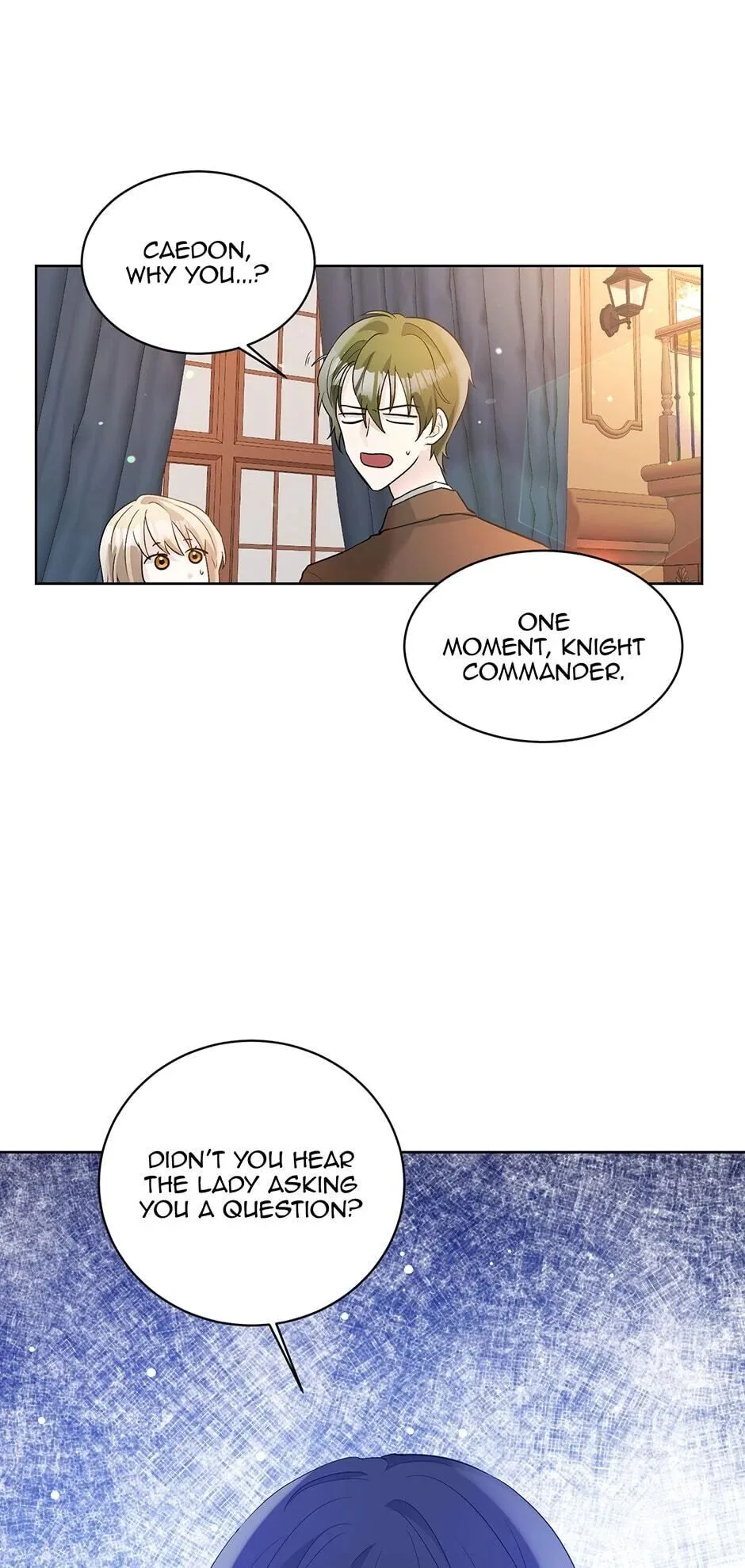 A Poisonous Lily Chapter 25 page 18