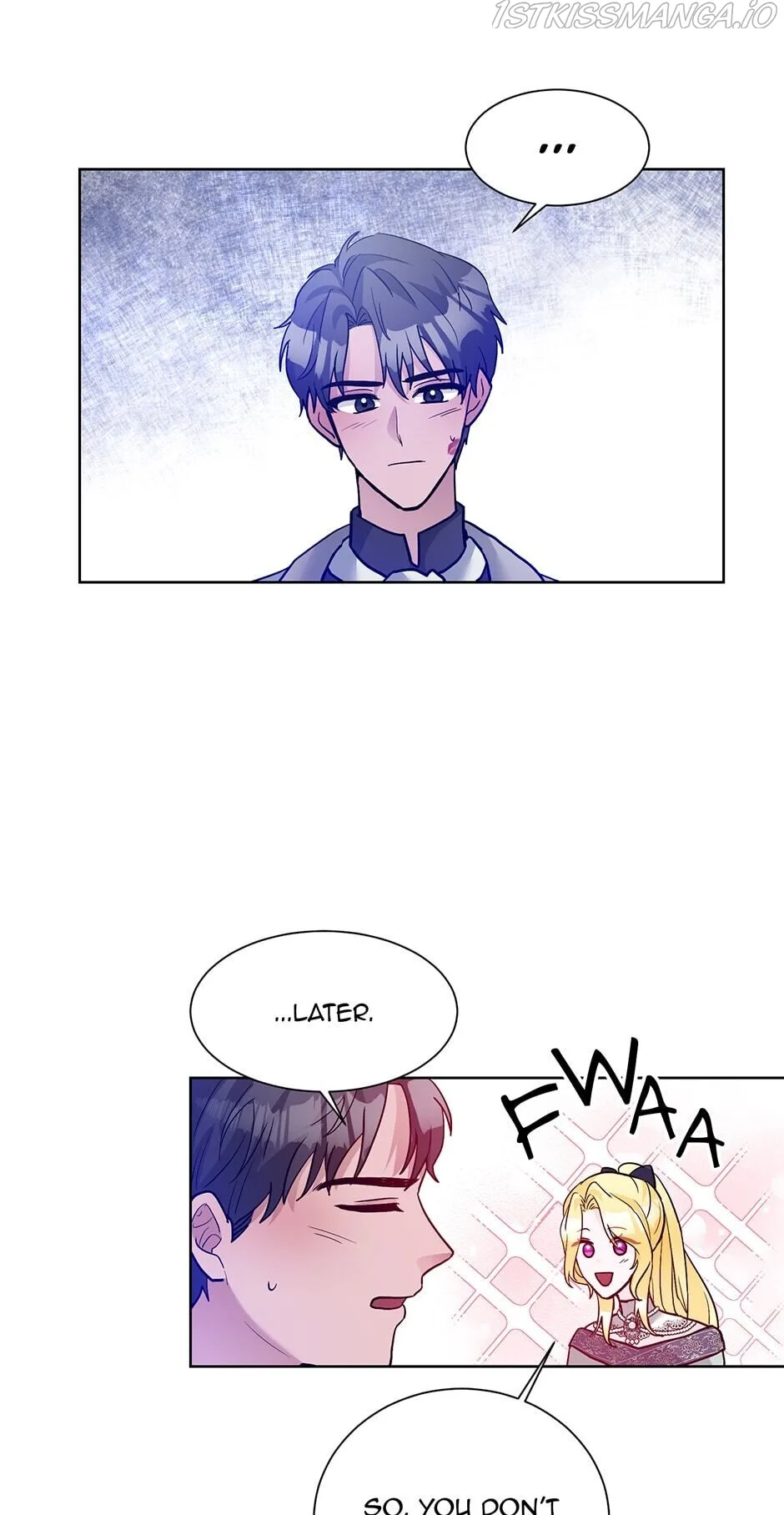 A Poisonous Lily Chapter 23 page 26