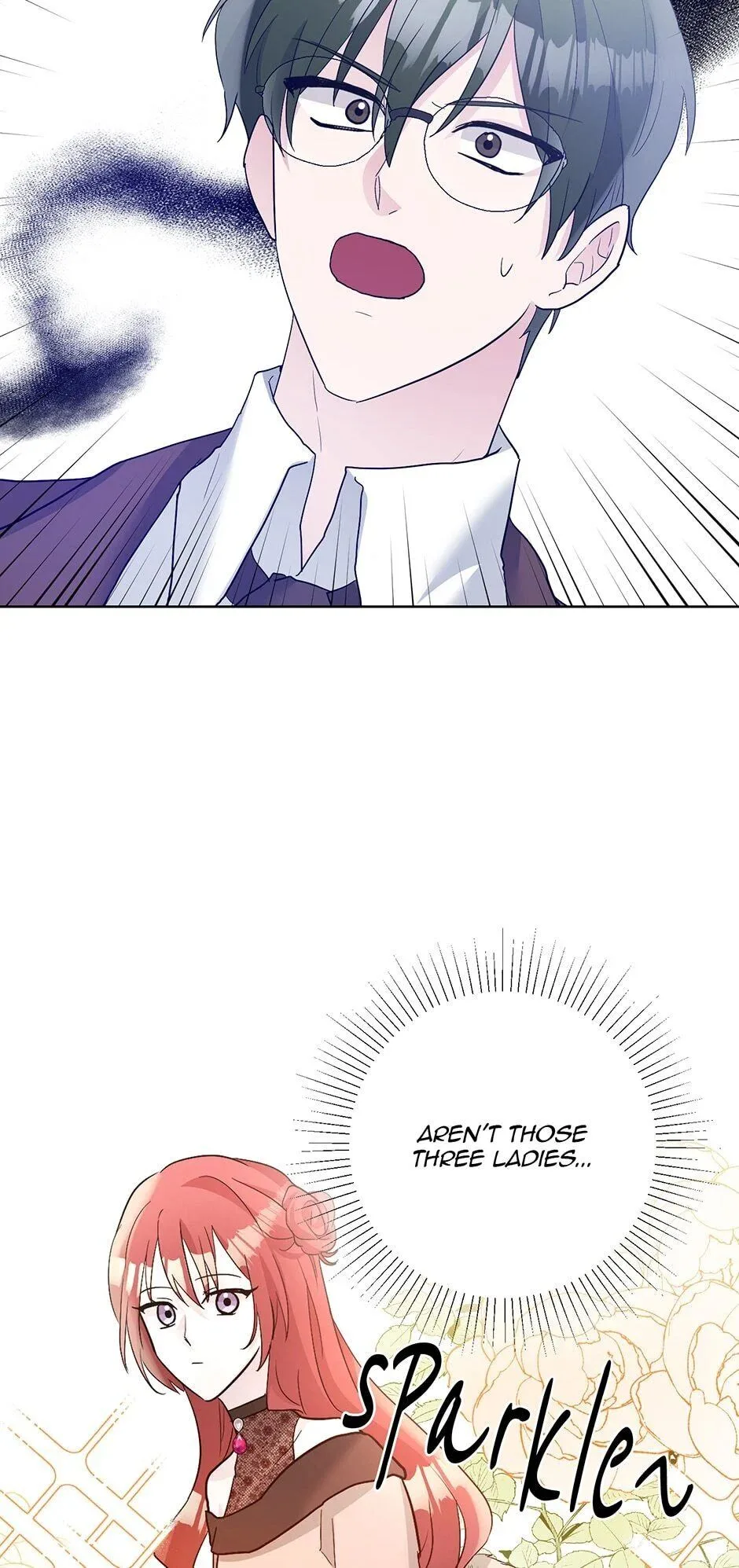 A Poisonous Lily Chapter 25 page 13