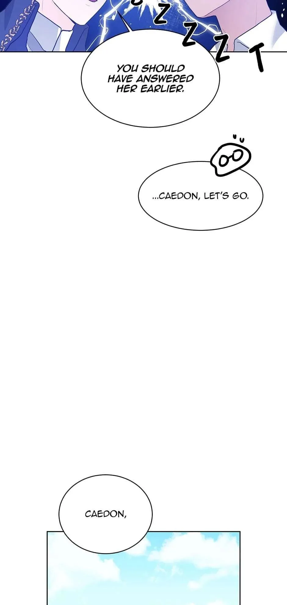 A Poisonous Lily Chapter 25 page 21
