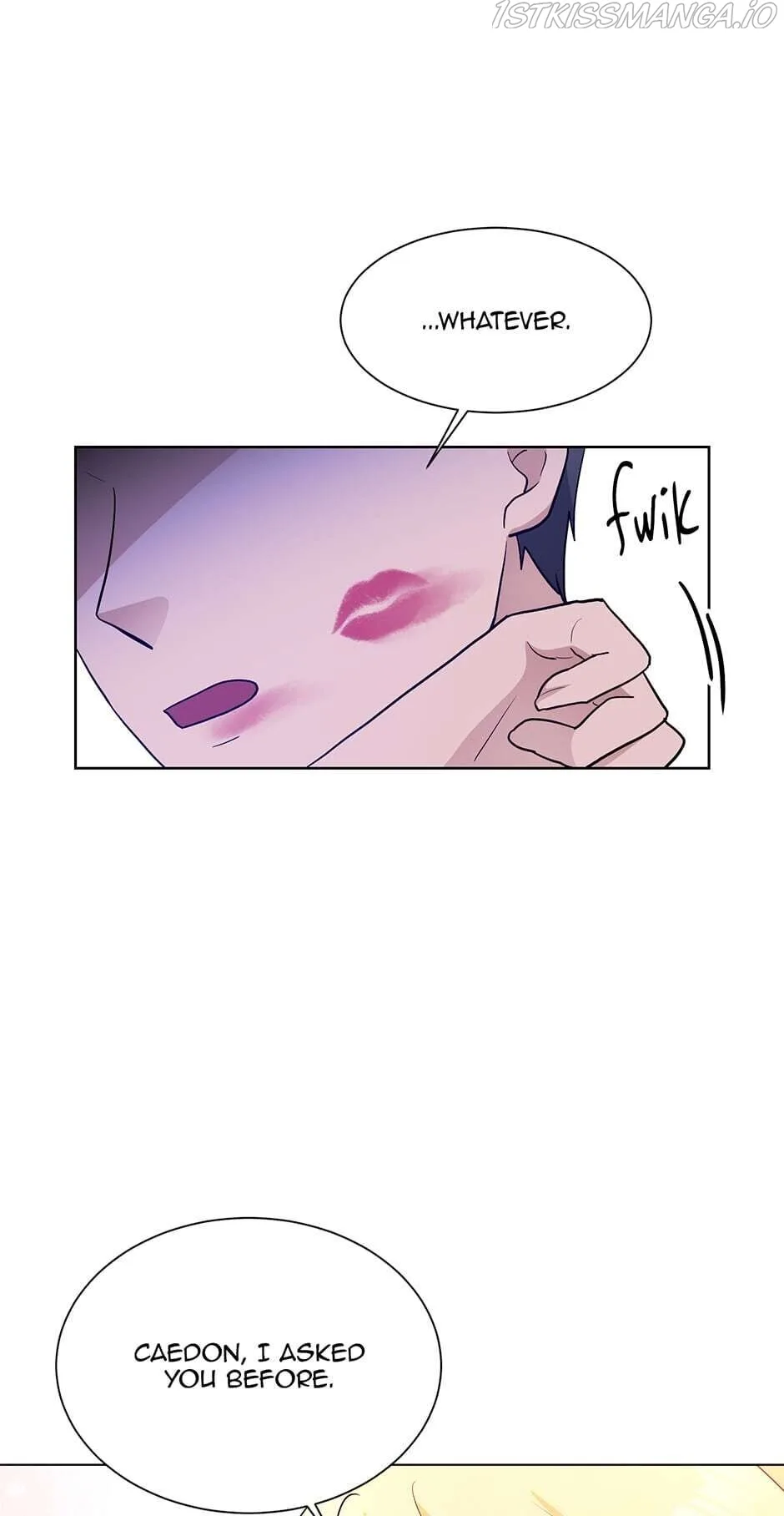 A Poisonous Lily Chapter 23 page 24