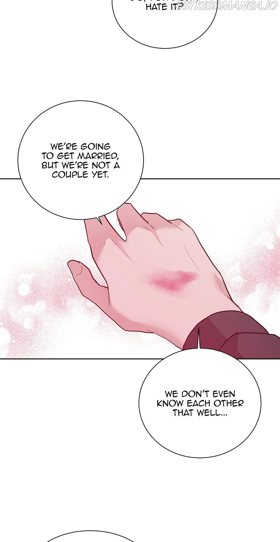 A Poisonous Lily Chapter 23 page 27