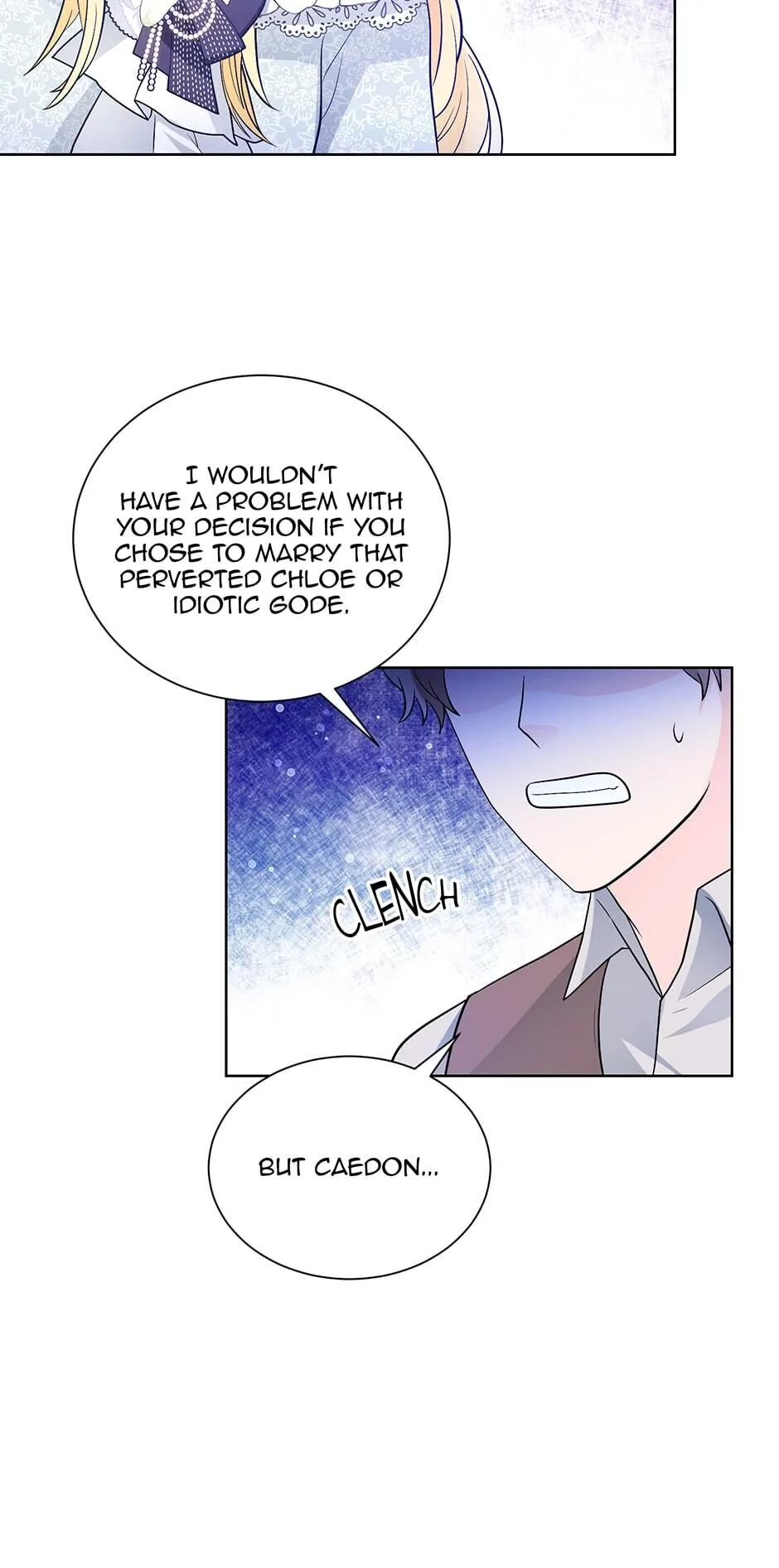 A Poisonous Lily Chapter 19 page 41